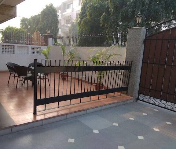 The Neem, New Delhi 5